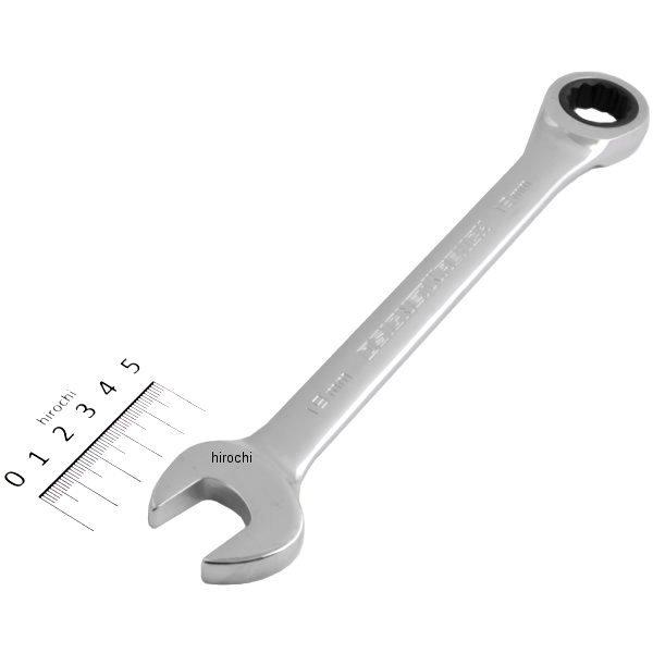 19mm ギアレンチ