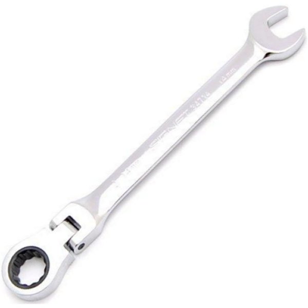 19mm スイベルギアレンチ