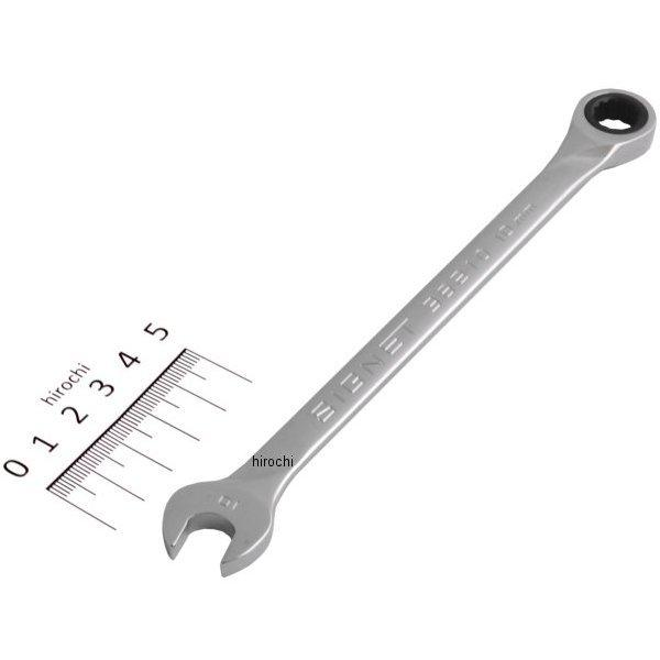 10mm ロングギアレンチ