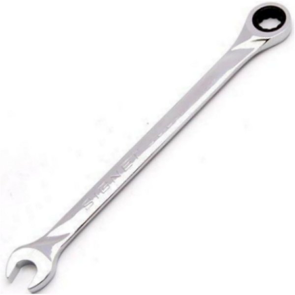 16mm ロングギアレンチ