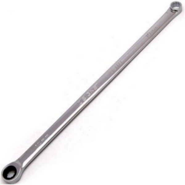超ロングストレートメガネギアレンチ 8mm