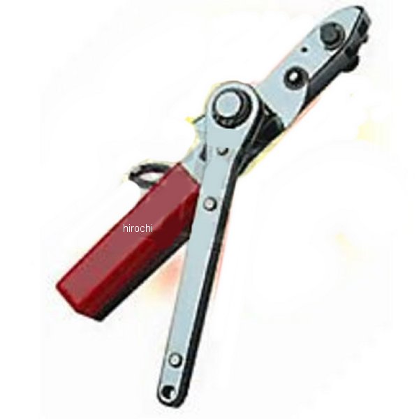 バンディング ラチェット