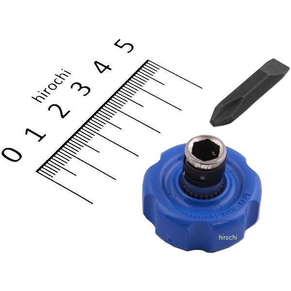 ミニスタビードライバー (両頭差替)