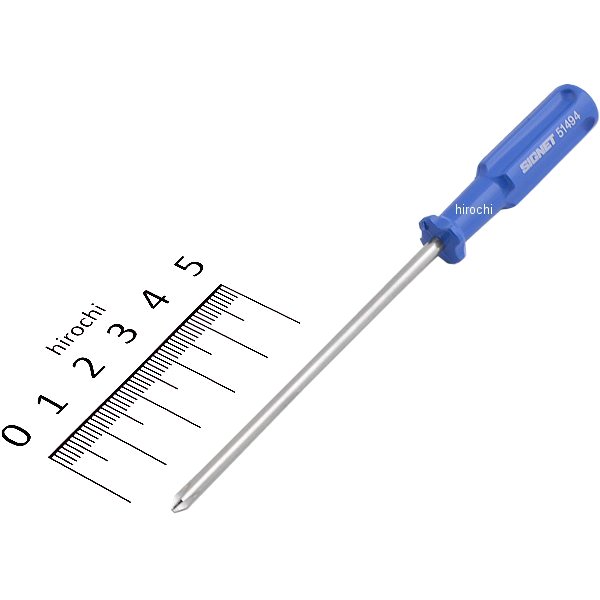 (+)#0X75 ミニドライバー