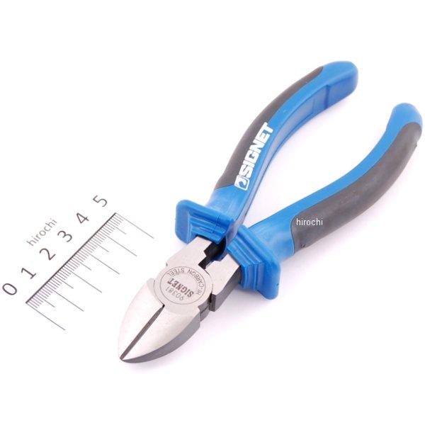 強力ニッパー コンフォートタイプ 165mm