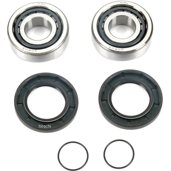 スイングアーム ベアリング 99年-02年 ヤマハ YFM250X Bear Tracker