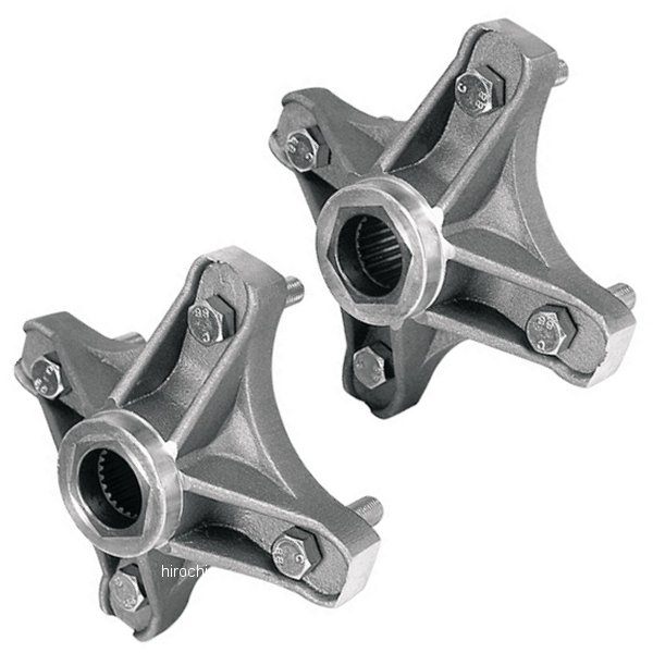 デュラブルー  ホイール ハブ リア ホンダ 4x110mm 250R/350X 25-spline