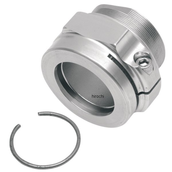 デュラブルー  ポジションロック 3ピース構造 85年-86年 ホンダ ATC250R