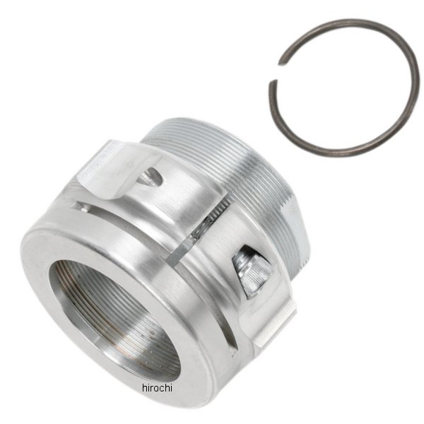 デュラブルー  ポジションロック 3ピース構造 87年-14年 ホンダ TRX250X