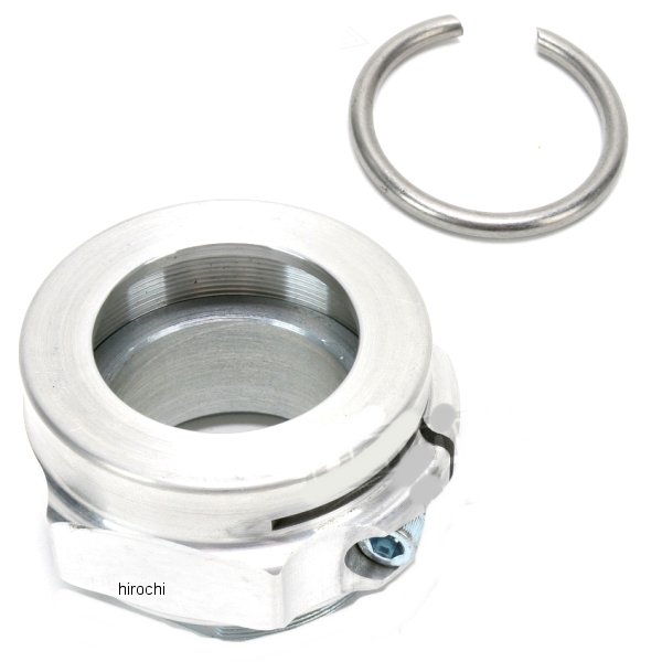 【セール特価】 デュラブルー  ポジションロック 3ピース構造 87年-04年 ヤマハ YFM350X