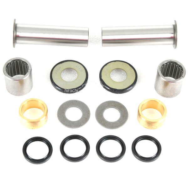 スイングアーム ベアリング 04年-08年 アークティックキャット 400 2x4