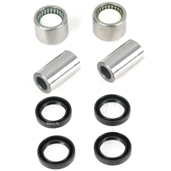 PW  ショック ベアリング リア 99年-00年 ホンダ TRX400EX FourTrax