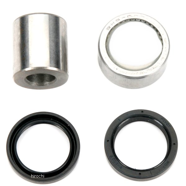 PW  ショック ベアリング リア 04年-08年 アークティックキャット 400 2x4