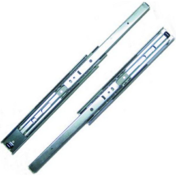 T28用引キ出シレール左右 (54556)