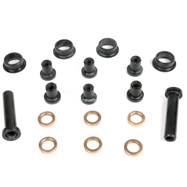 スイングアーム ブッシング リア 99年-01年 ポラリス Diesel 455 4x4 補修 キット