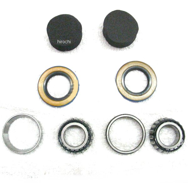 スイングアーム ブッシング リア 00年-02年 ポラリス Magnum 325 2x4