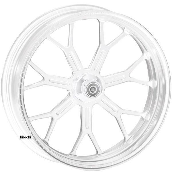 【セール特価】 リアホイール 18X5.5 デルマー 09年-21年 FLT ABS有り/シングル クローム