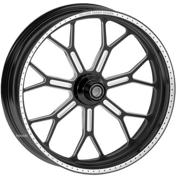 リアホイール 18X5.5 デルマー 09年-21年 FLT ABS有り/シングル アルマイトブラック