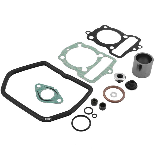 ガスケットキットA （コウセイブヒン） エイプ100 APE100 HC-130/140/150 06111-KRL-903