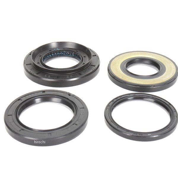 デファレンシャルシールキット リア 04年-09年 スズキ QuadSport Z 250