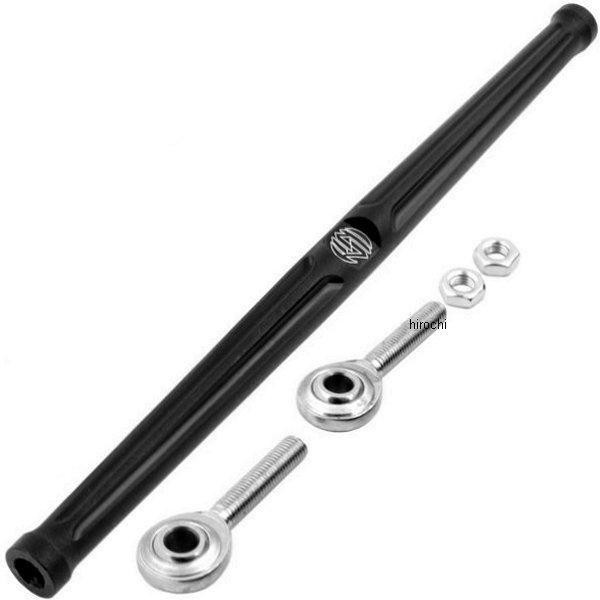 シフトリンケージロッド Moto 黒つや消し