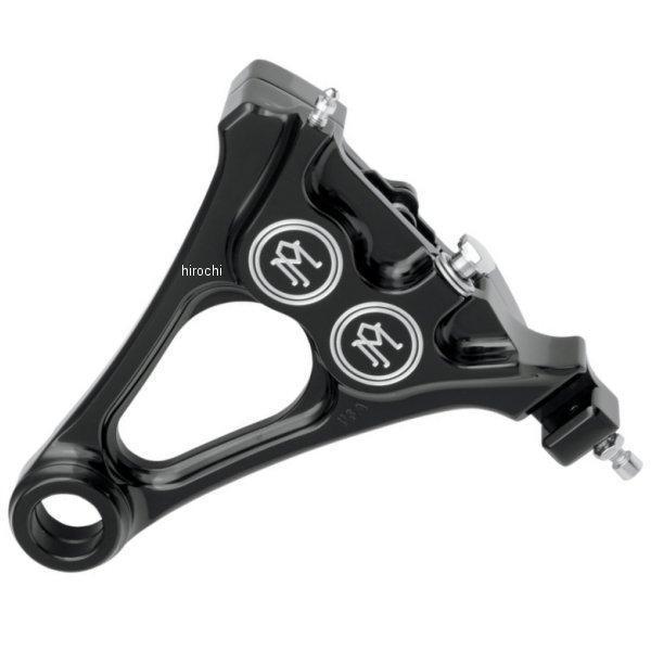 4ピストン ディファレンシャル キャリパー 137 x 4B リア 06年-07年 FXST コントラスト