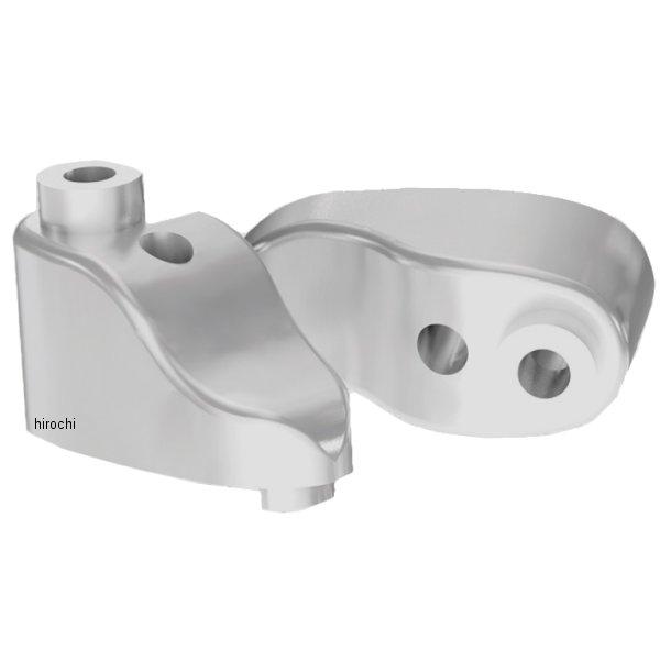 【セール特価】 ウインカー リア ストラットマウント クローム (左右ペア)