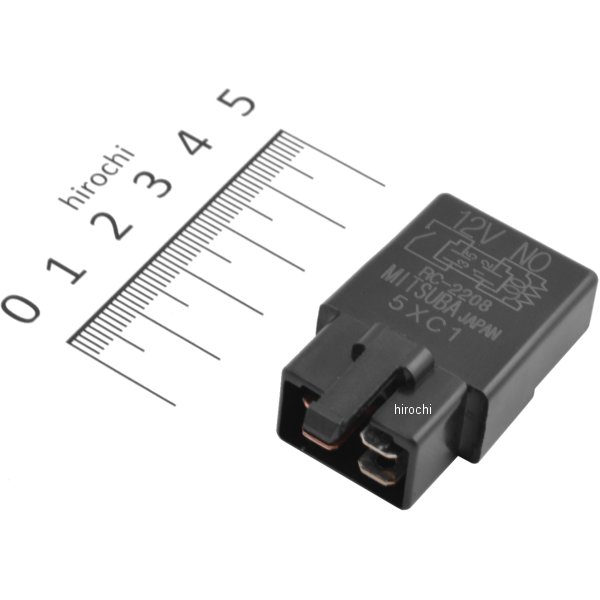 スターターリレーCOMP MF MF-YA MG-YB MSG MSG-YA MSH MSH-YB 38501-GN2-014