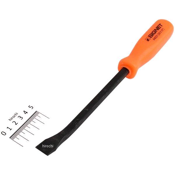 12インチ プライバー