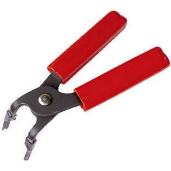 ヒューズプライヤー