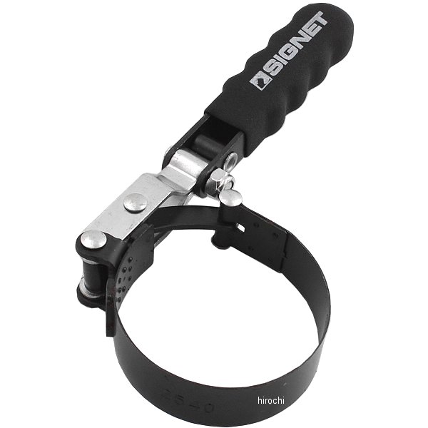 オイルフィルターレンチ 65-83mm