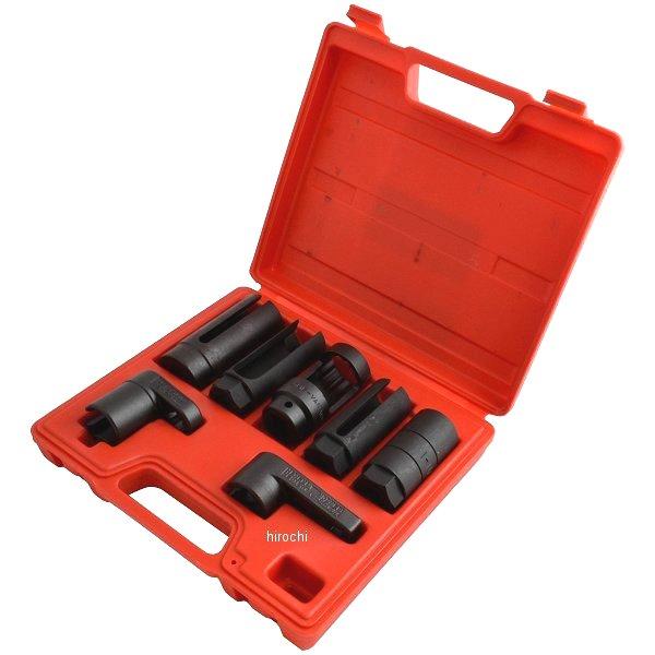 センサーソケットセット