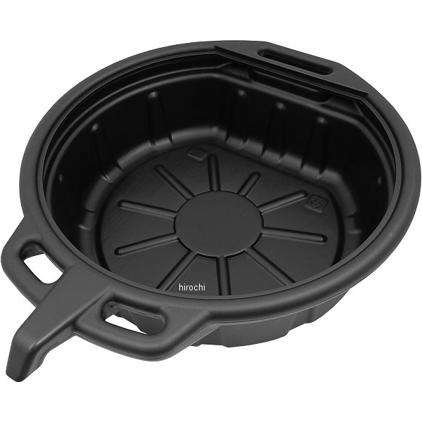 オイルドレインパン 16リットル