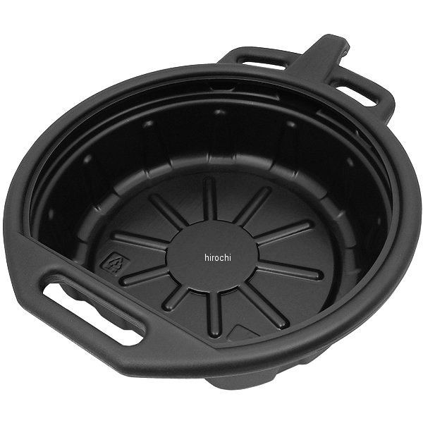 オイルドレインパン 8リットル