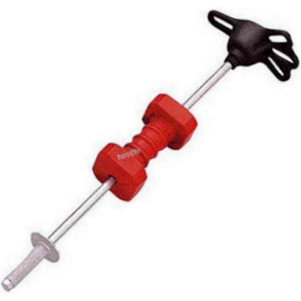 ハブスライドハンマーセット