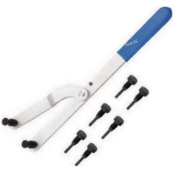 カムプーリーホルダー