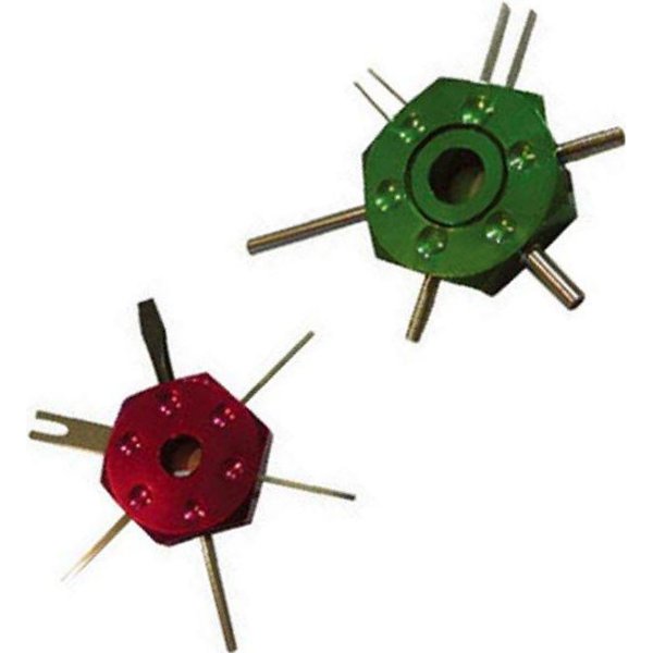 ターミナルツール