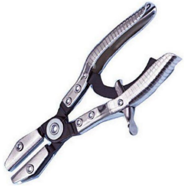 ピンチオフプライヤー