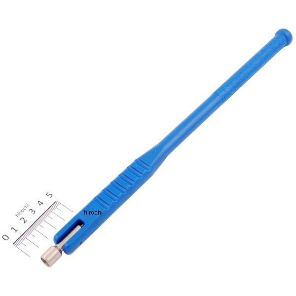 タイヤバルブインサーター