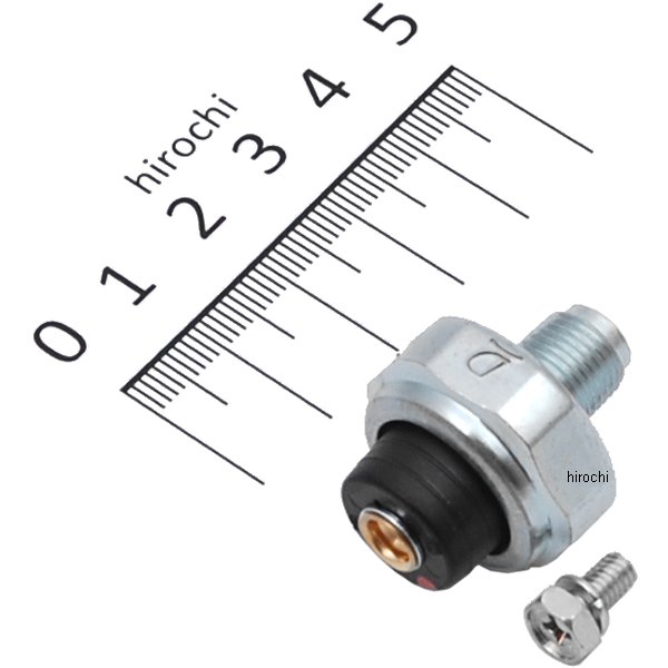 オイルプレツシヤスイツチアセンブリ 68V-82504-00