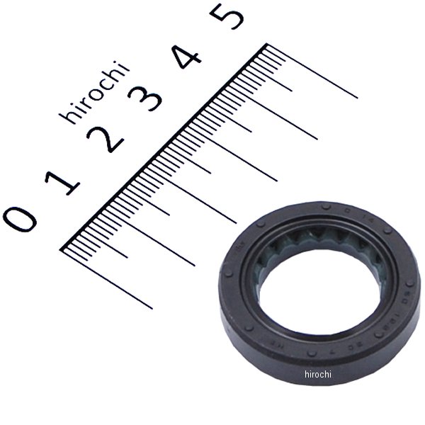 オイルシール 19.8×30×7 91201-KCW-880