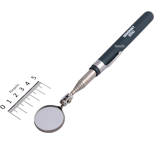 丸型インスペクションミラー(32mm)