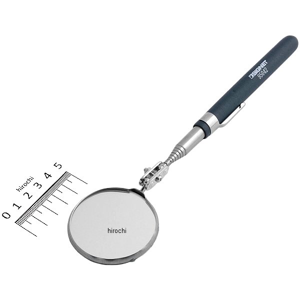 丸型インスペクションミラー(57mm)