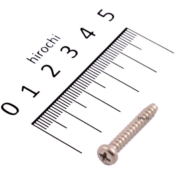 スクリュー タツピング 97780-40525