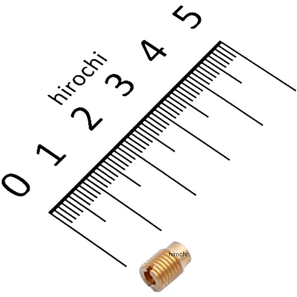 メインジェット 88 99101-187-0880