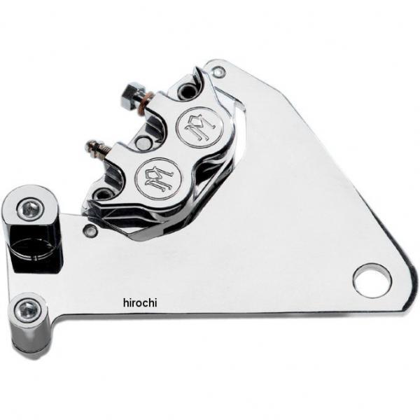 クラシック キャリパーキット リア クローム 86年-99年 XL