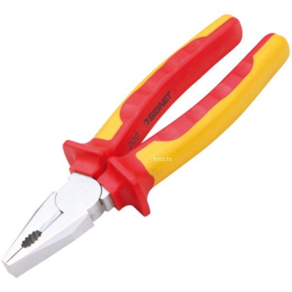 絶縁ペンチ 180MM