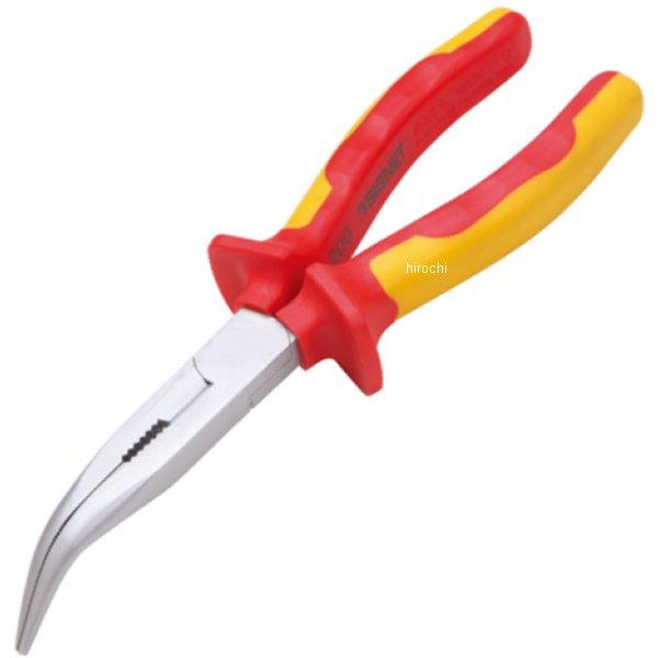 絶縁ラジオペンチ 160MM