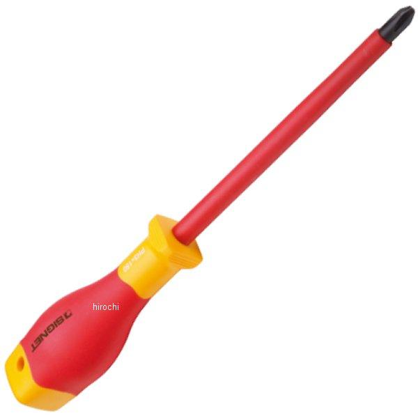 絶縁プラスドライバー PH3