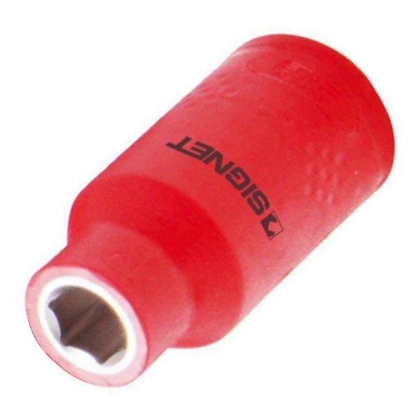 1/2DR 絶縁ソケット 6角 10MM